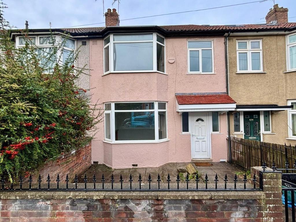 Main image of property: Southmead Road, Bristol, BS10 5NG