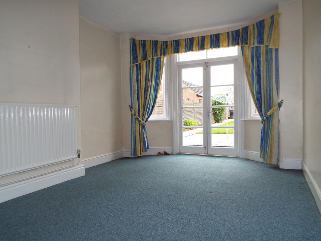 Apartment in Coventry - View 5