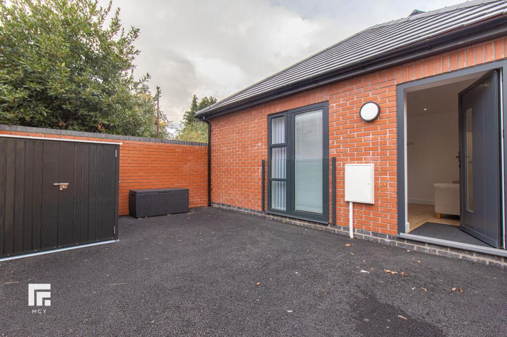 Main image of property: Buckland Court, Partridge Lane, Cardiff