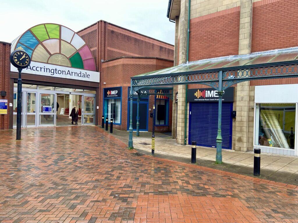 Additional image 2 of 4A Cornhill, Accrington, BB5 1EX