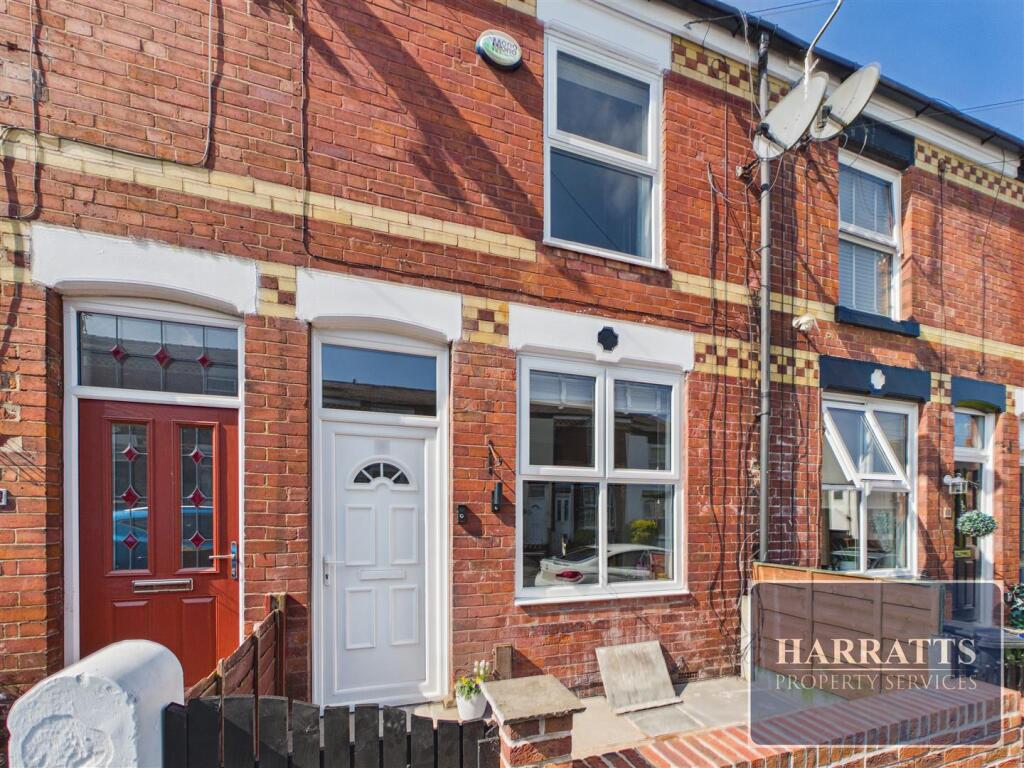 Main image of property: Grimshaw Street