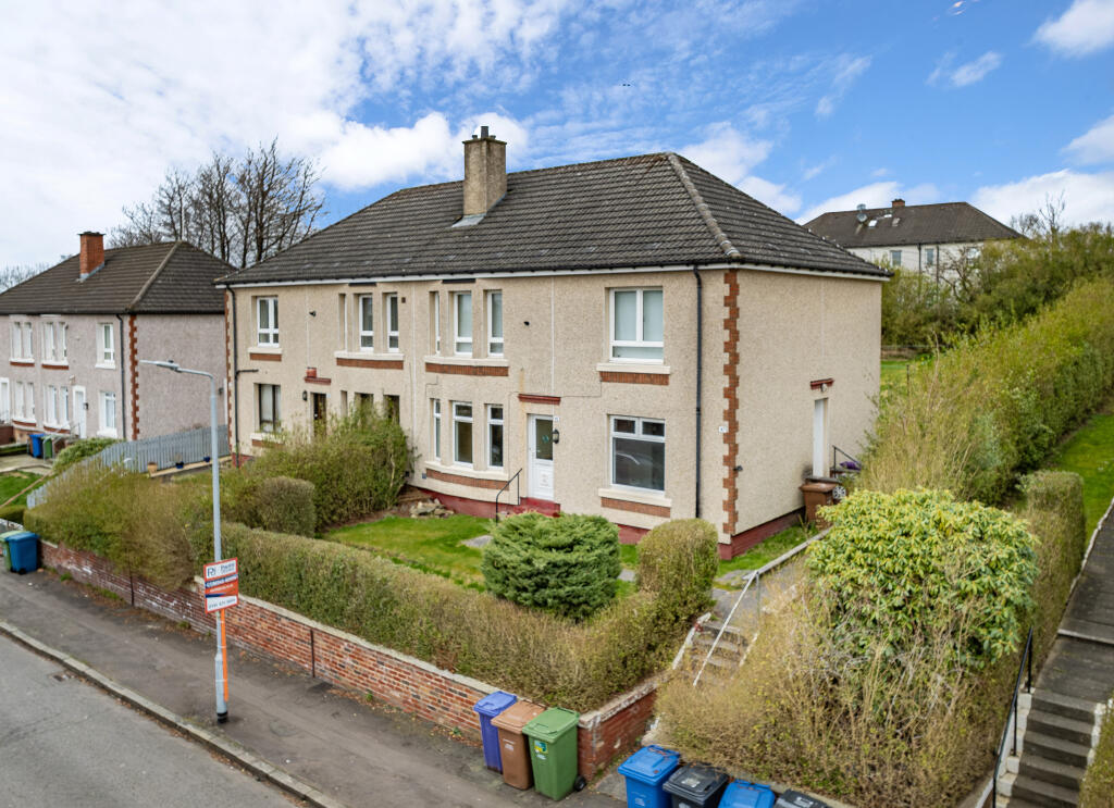 Main image of property: 85 Loretto Street, Carntyne, Glasgow, G33