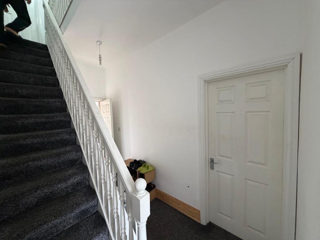 House in Nottingham - More
