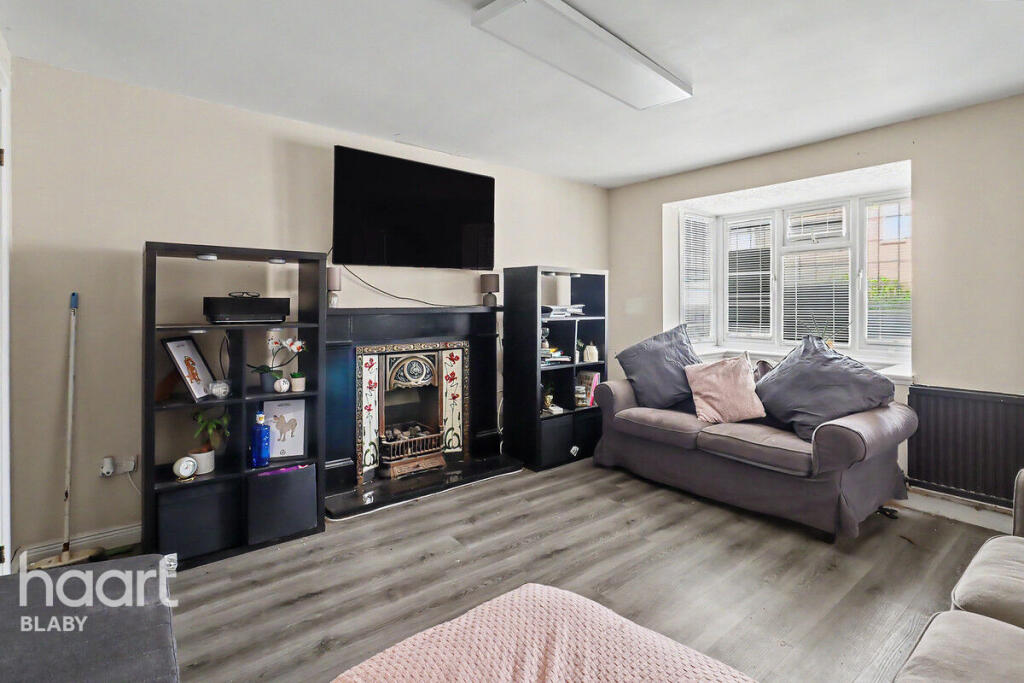 Main image of property: Barn Close, Wigston