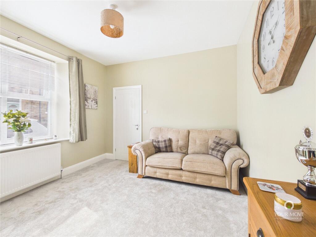 Harriet Street, Blaydon-on-Tyne, Tyne and Wear, NE21 photo 4