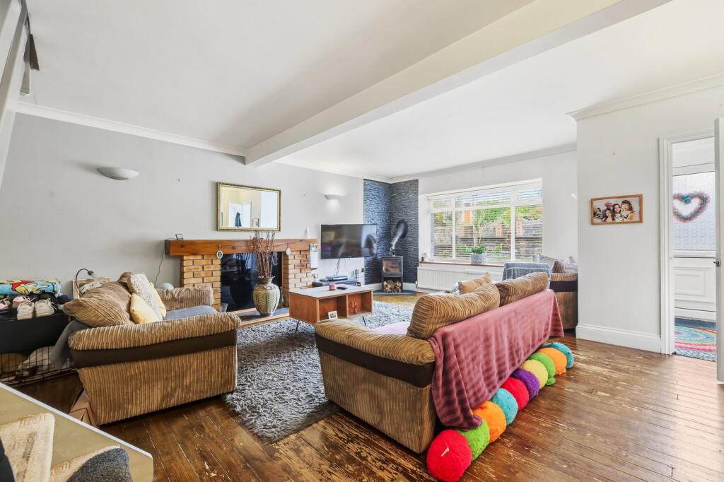 House in Abercraf, Ystradgynlais - View 4