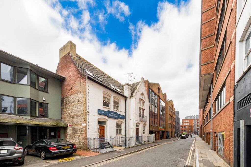 Main image of property: Frederick Place, Brighton, East Sussex, BN1