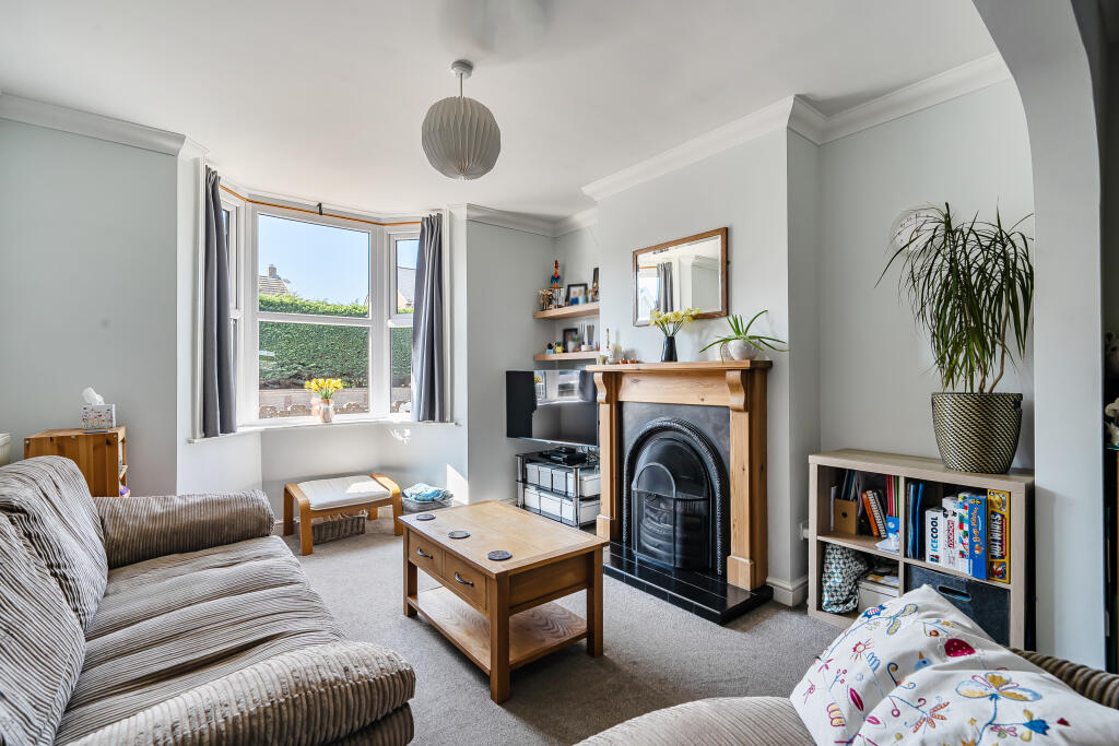 Swindon Road, Wroughton, Swindon, SN4 photo 5