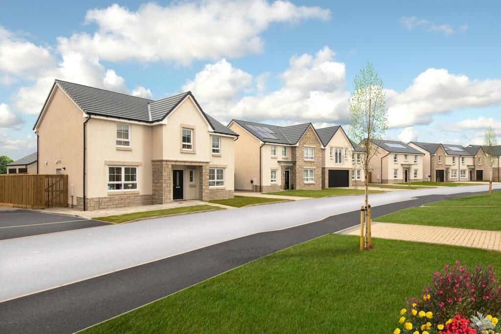 Additional image 18 of Riverview Drive, 
Dyce, 
Aberdeen, 
Aberdeen City, 
AB21 7LD