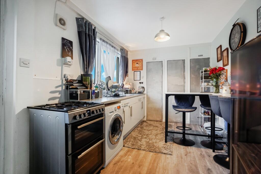 House in Perth, Letham - View 5