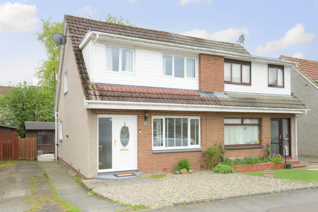 Main image of property: Northbank Road, Cairneyhill, KY12
