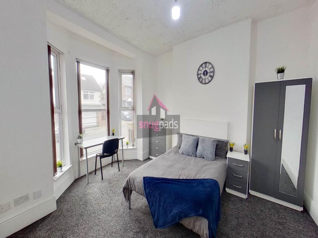 Main image of property: Devonshire Road, Salford, 