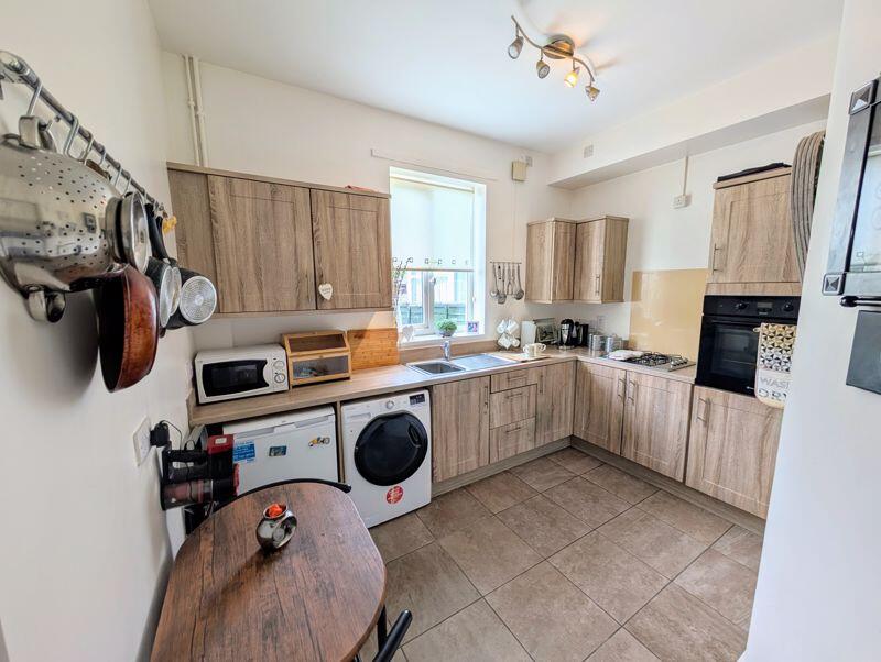 Wingfield Gardens, Ditherington, Shrewsbury, SY1 4BS photo 3