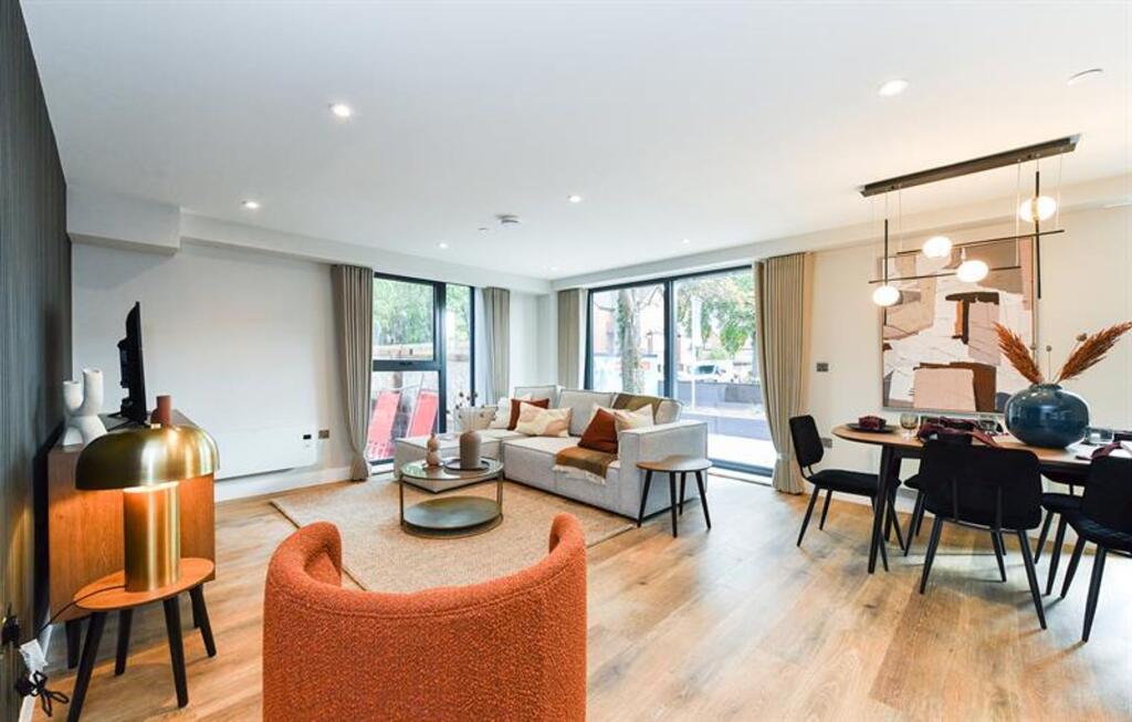 Apartment in Nottingham - View 4