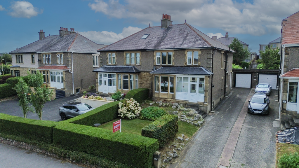 Main image of property: Heysham Road, Heysham, Morecambe
