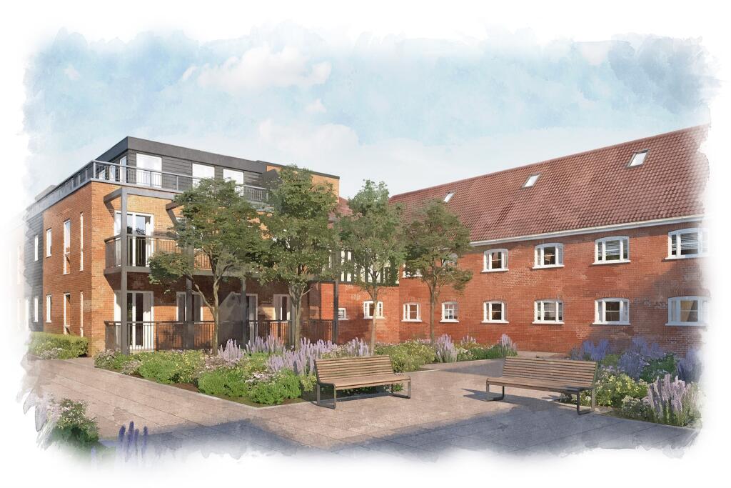 Main image of property: Bridge Street, Hadleigh, Ipswich