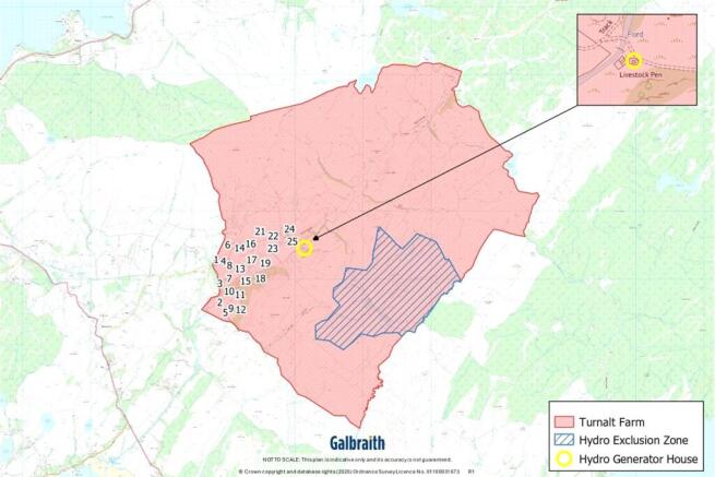 Boundary Plan