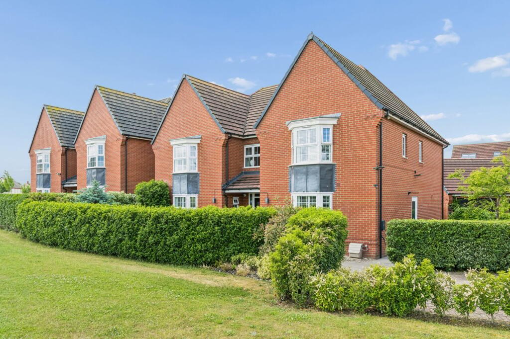 Main image of property: Bramble Corner, Langford, Biggleswade, SG18
