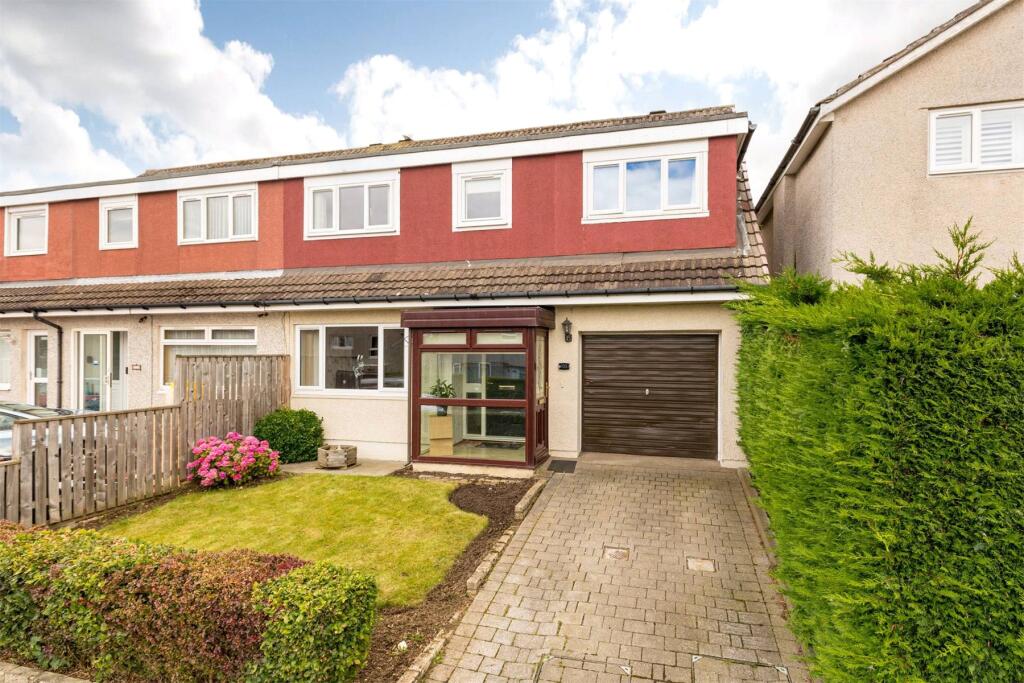 Main image of property: Baberton Mains Drive, Baberton, Edinburgh, EH14
