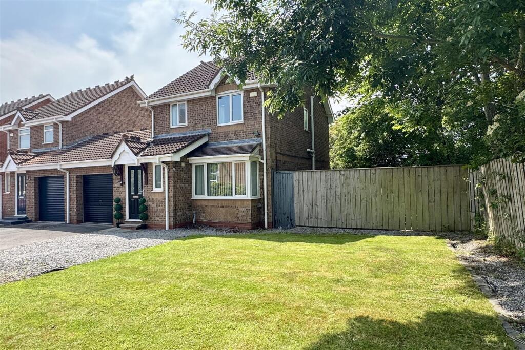 Main image of property: Tayport Close, Darlington, DL1 3TG