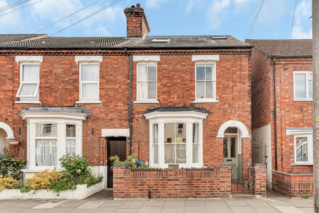 Main image of property: Bower Street, Bedford, MK40
