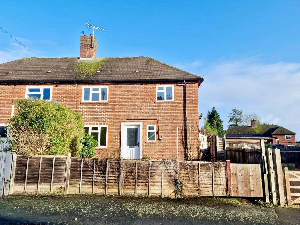 Main image of property: Newcome Road, Farnham