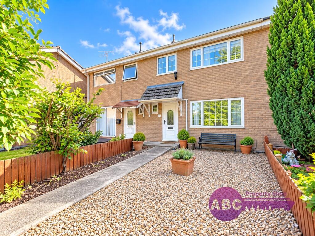 Main image of property: Carlton Crescent, Ellesmere Port, Cheshire, CH66 1SN
