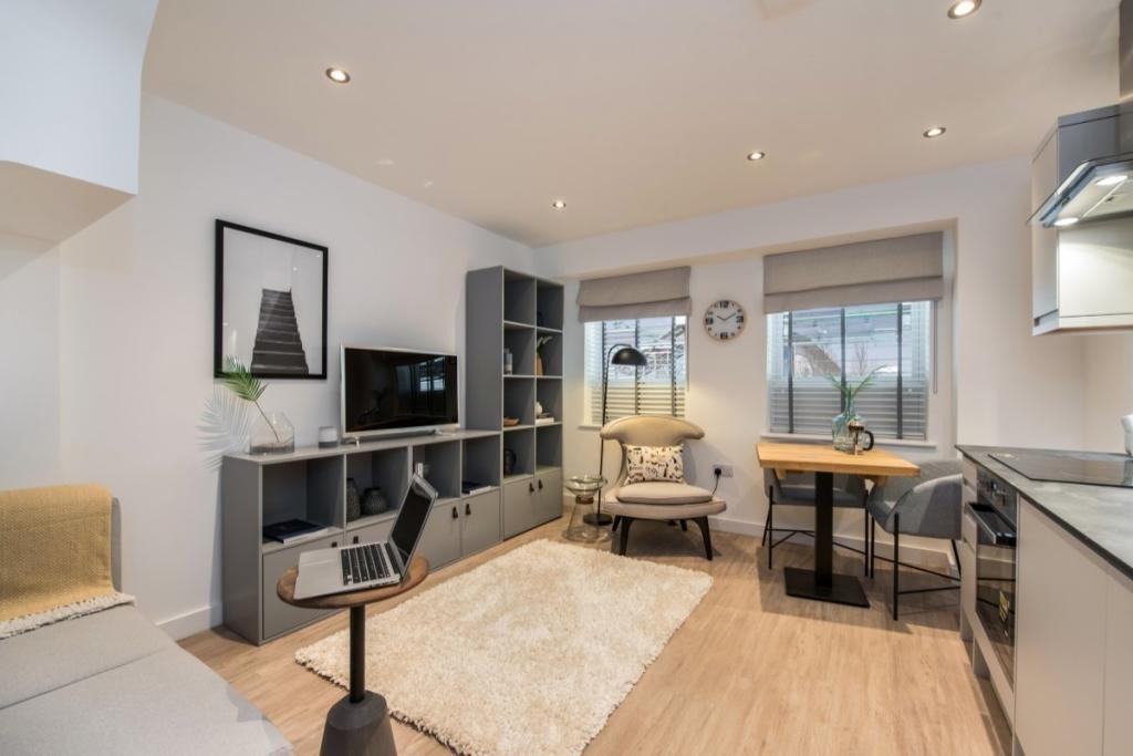 Main image of property: Bellfield Road, High Wycombe, Buckinghamshire, HP13