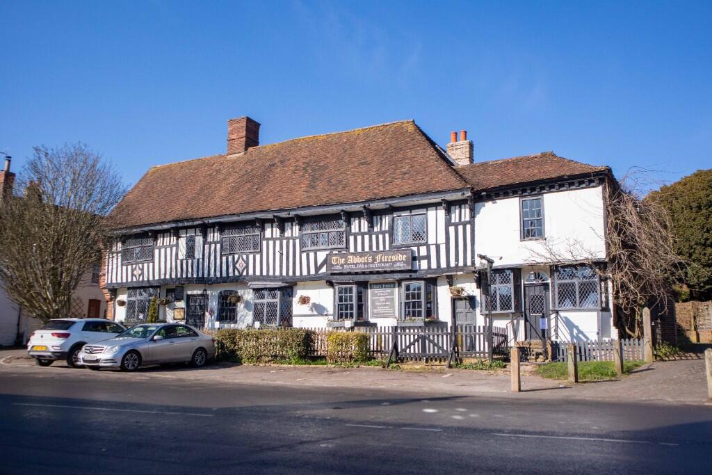 Main image of property: High Street, CT4