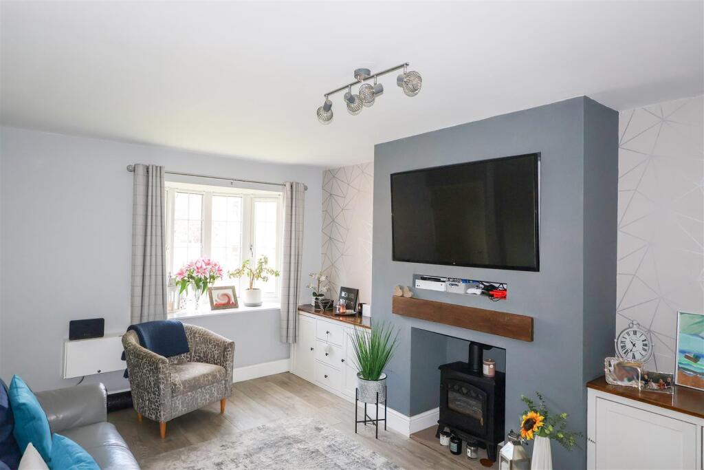 Manor Close, Topcliffe photo 2