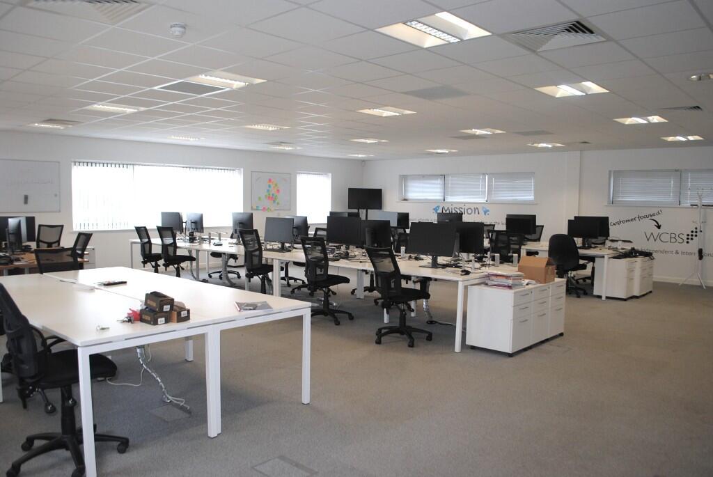 Additional image 4 of ***a Good Size, Open Plan, 1ST Floor Office Space To Rent In Prominent Location***