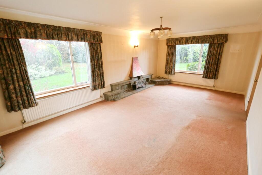 Homestead Lane, Wrexham photo 4