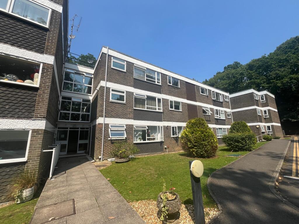 Main image of property: Branksome Wood Road, Bournemouth