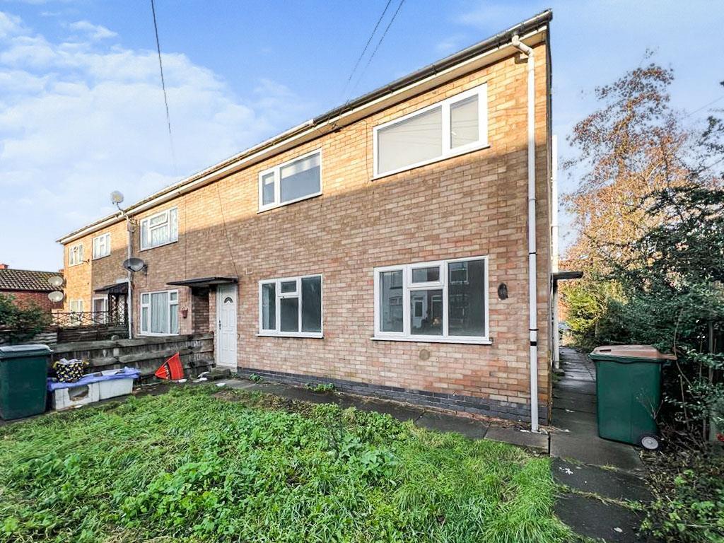 Main image of property: Booths Fields, Foleshill, Coventry, CV6 6GG
