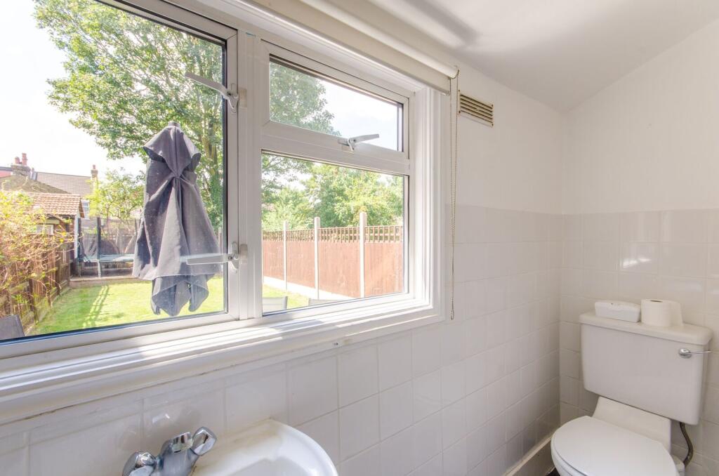 Main image of property: Bulwer Road, Leytonstone, Upper Leytonstone, London, E11