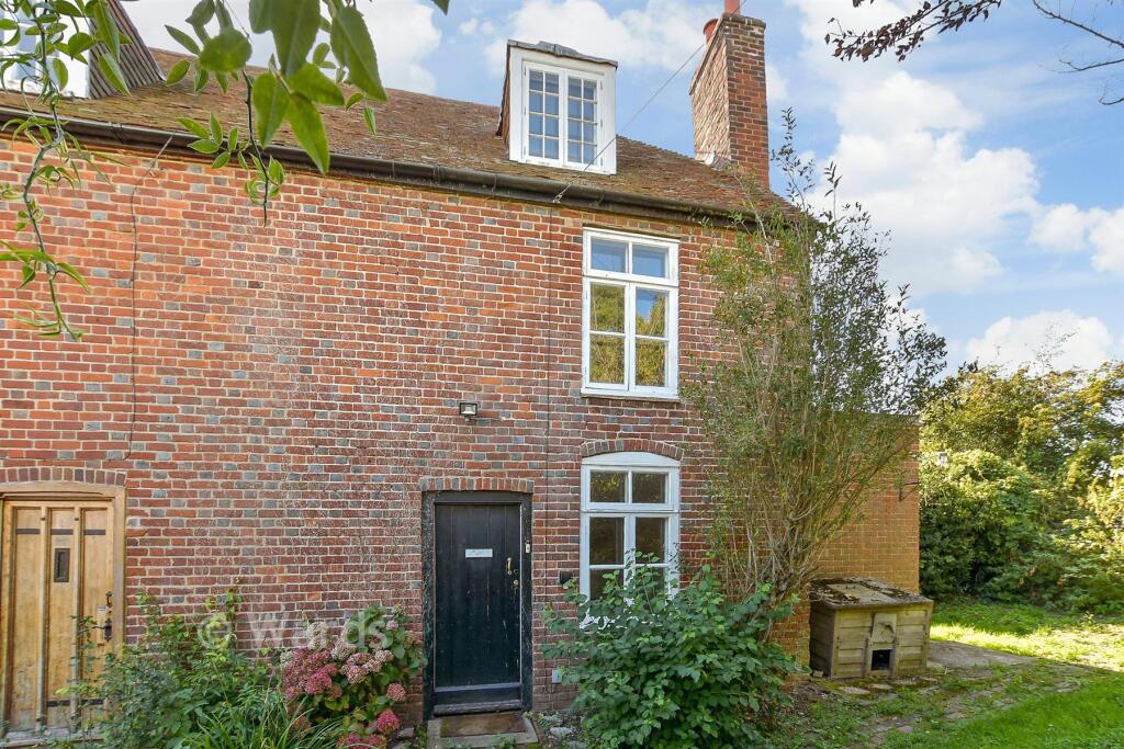 Main image of property: Pilgrims Way, Canterbury, Kent