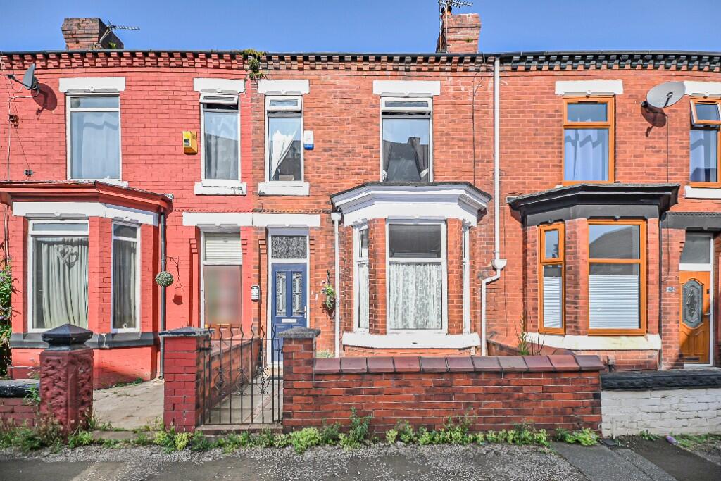 Main image of property: Wilkinson Street, Leigh, Greater Manchester, WN7