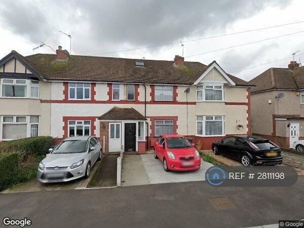 Main image of property: Denison Road, Feltham, TW13