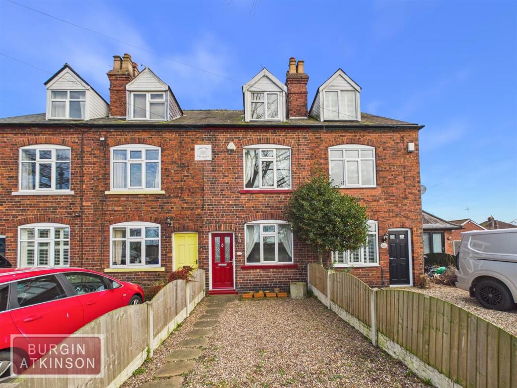 Main image of property: North Road, Torworth, Retford