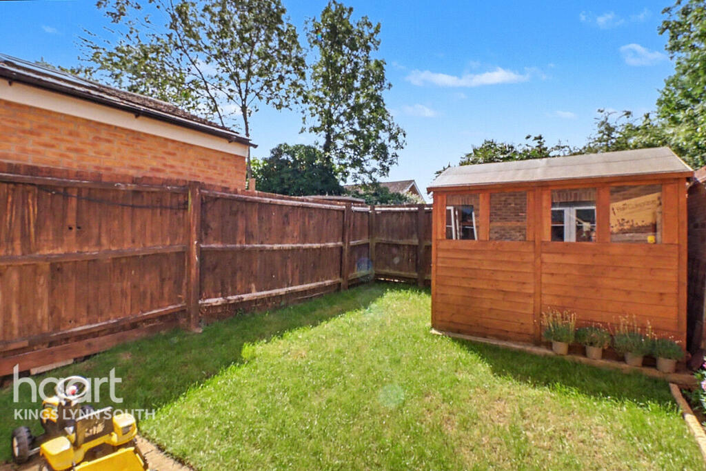 Main image of property: Winnold Street, Downham Market
