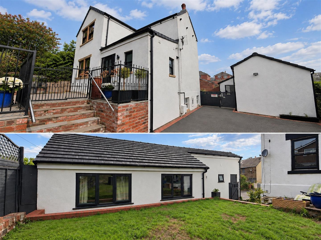 Main image of property: New Road, Staincross, Barnsley