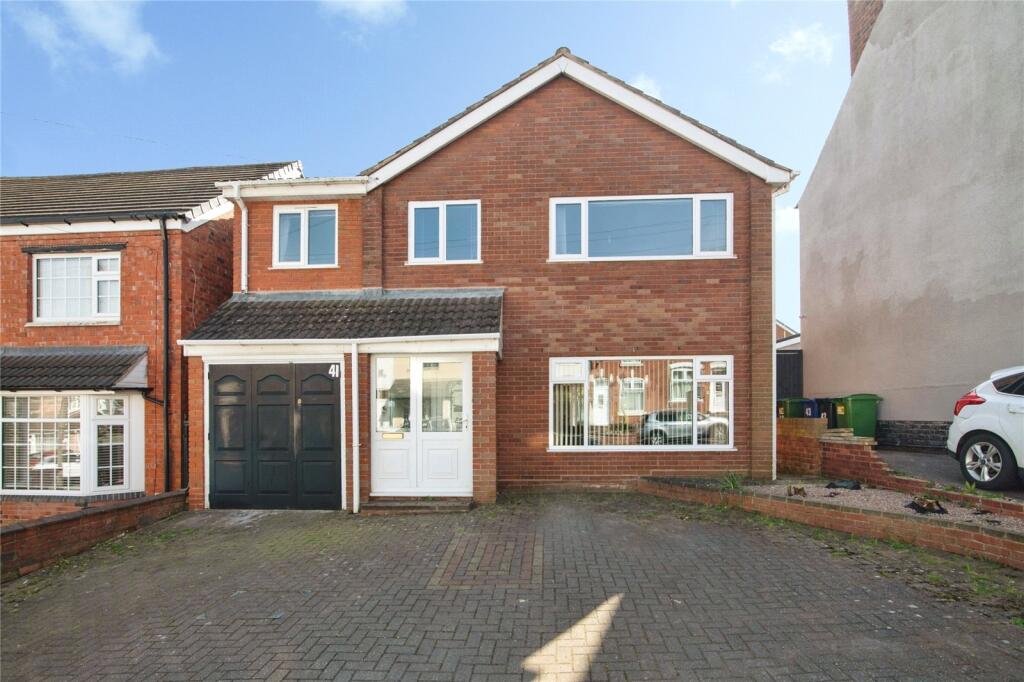 Main image of property: Ladysmith Road, Halesowen, West Midlands, B63
