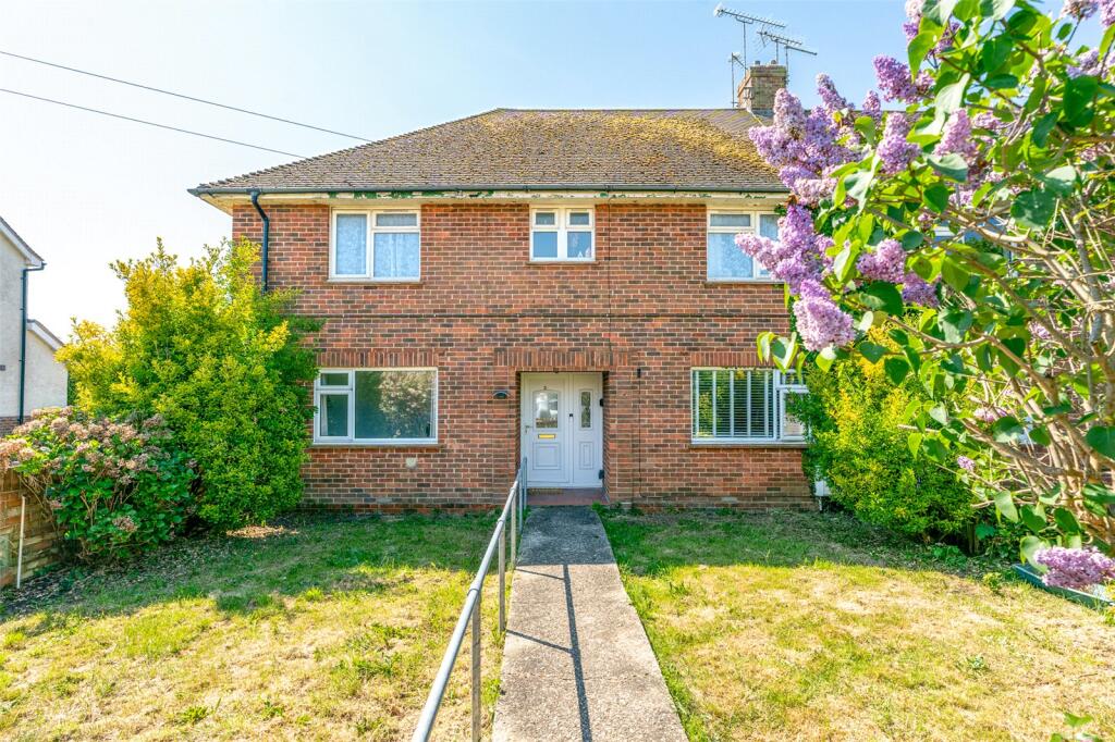 Main image of property: Walders Road, Rustington, Littlehampton, West Sussex, BN16