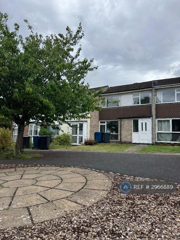 Main image of property: Kingswood Close, Nottingham, NG2