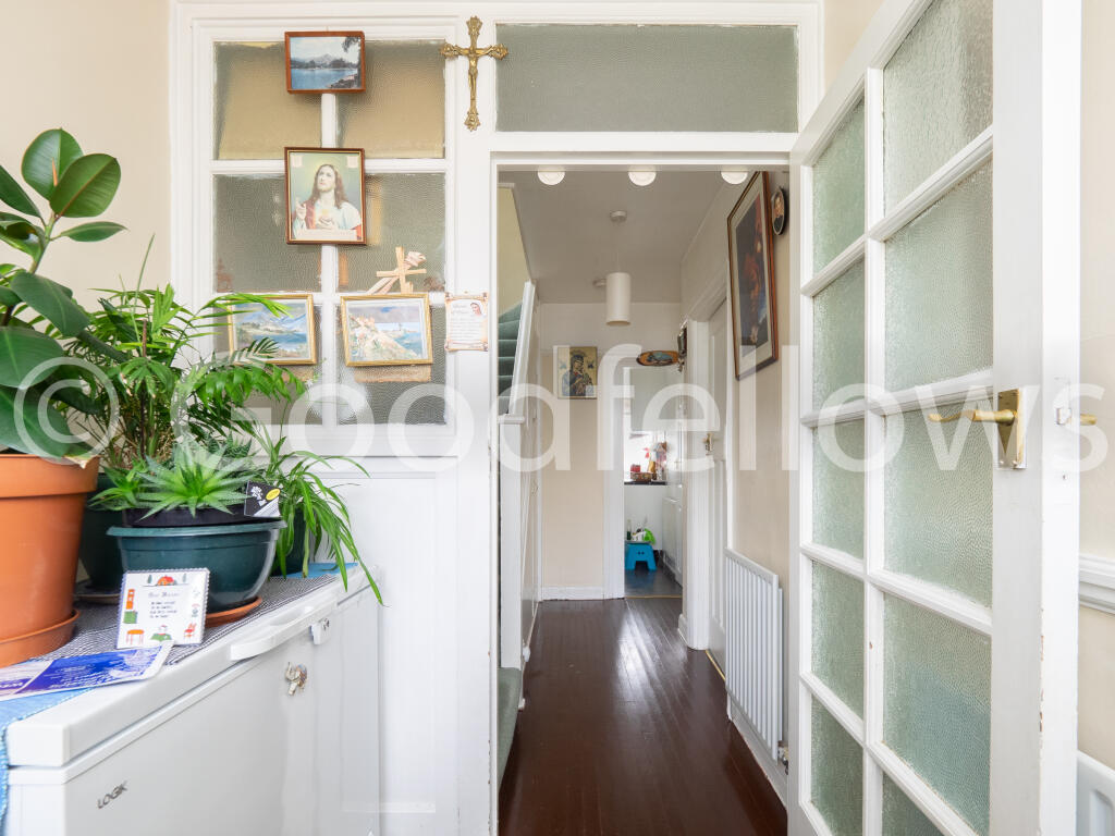 Main image of property: Greenwood Road, Mitcham, Surrey, CR4