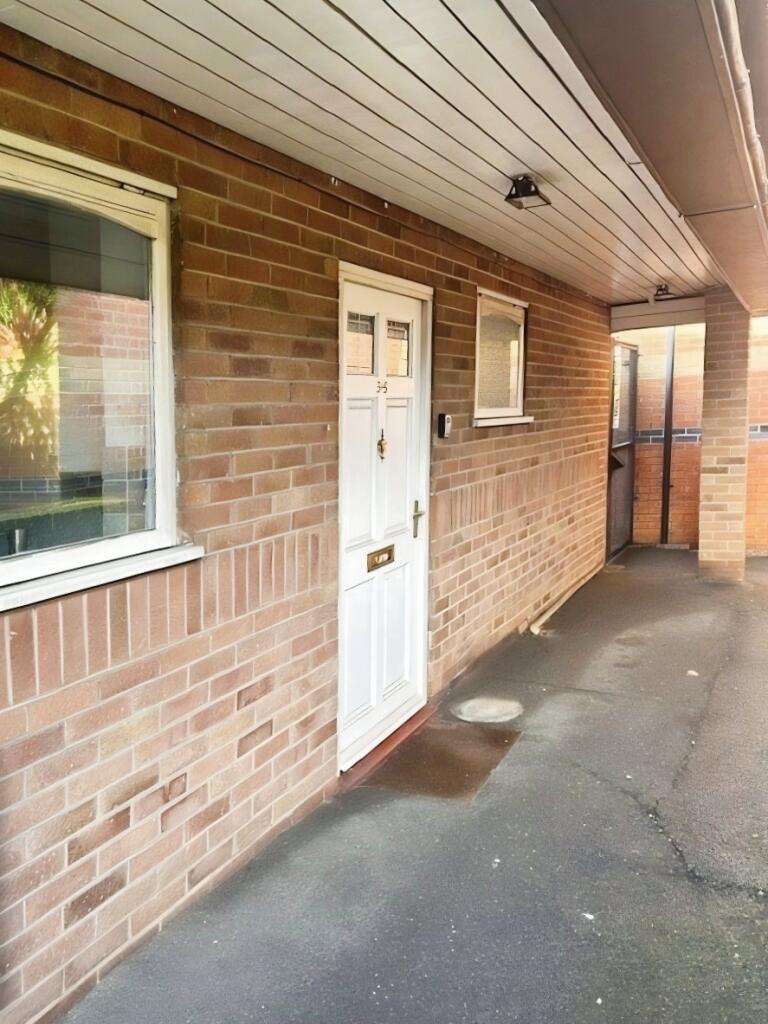 Main image of property: Birch Walk, Sherwood Nottingham, NG5