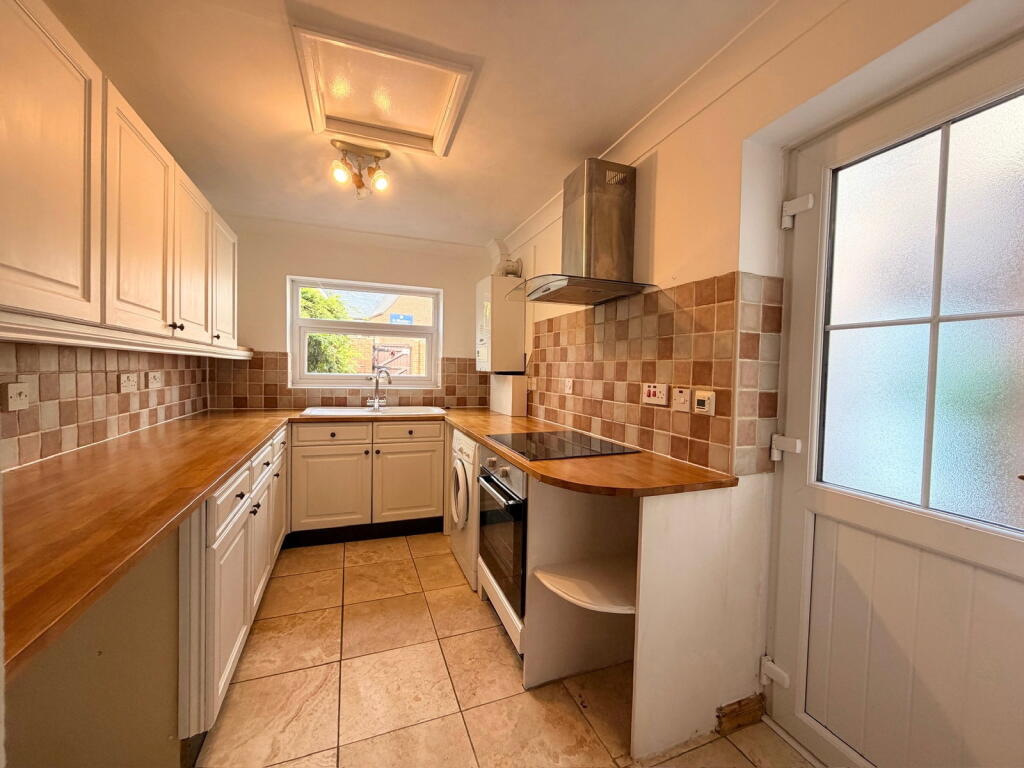House in Leicester - View 5