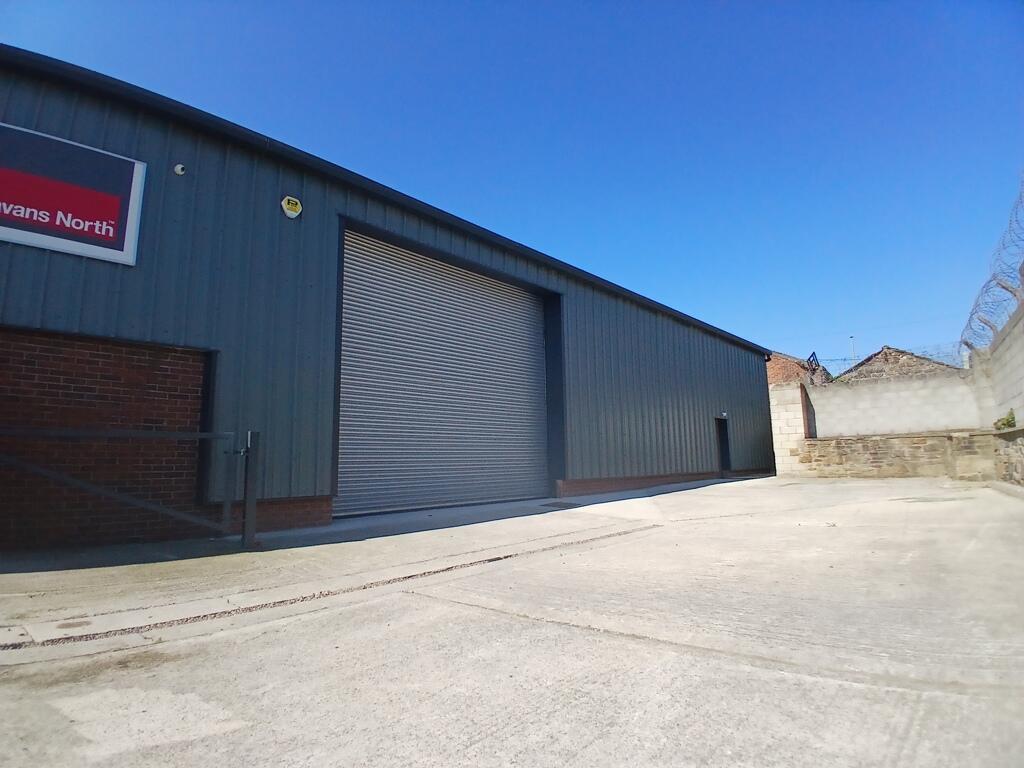 New Works Road, Low Moor, Bradford, West Yorkshire, BD12 0QP