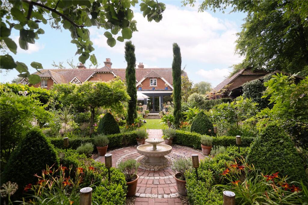 Main image of property: Oxenwood, Marlborough, Wiltshire, SN8