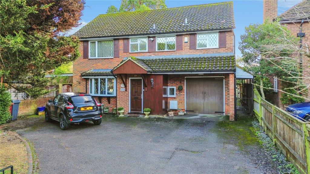 Main image of property: Tilehurst Road, Reading, Berkshire, RG30